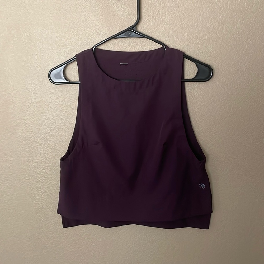 Private Label Workout Top
